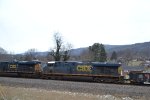 CSX 5484